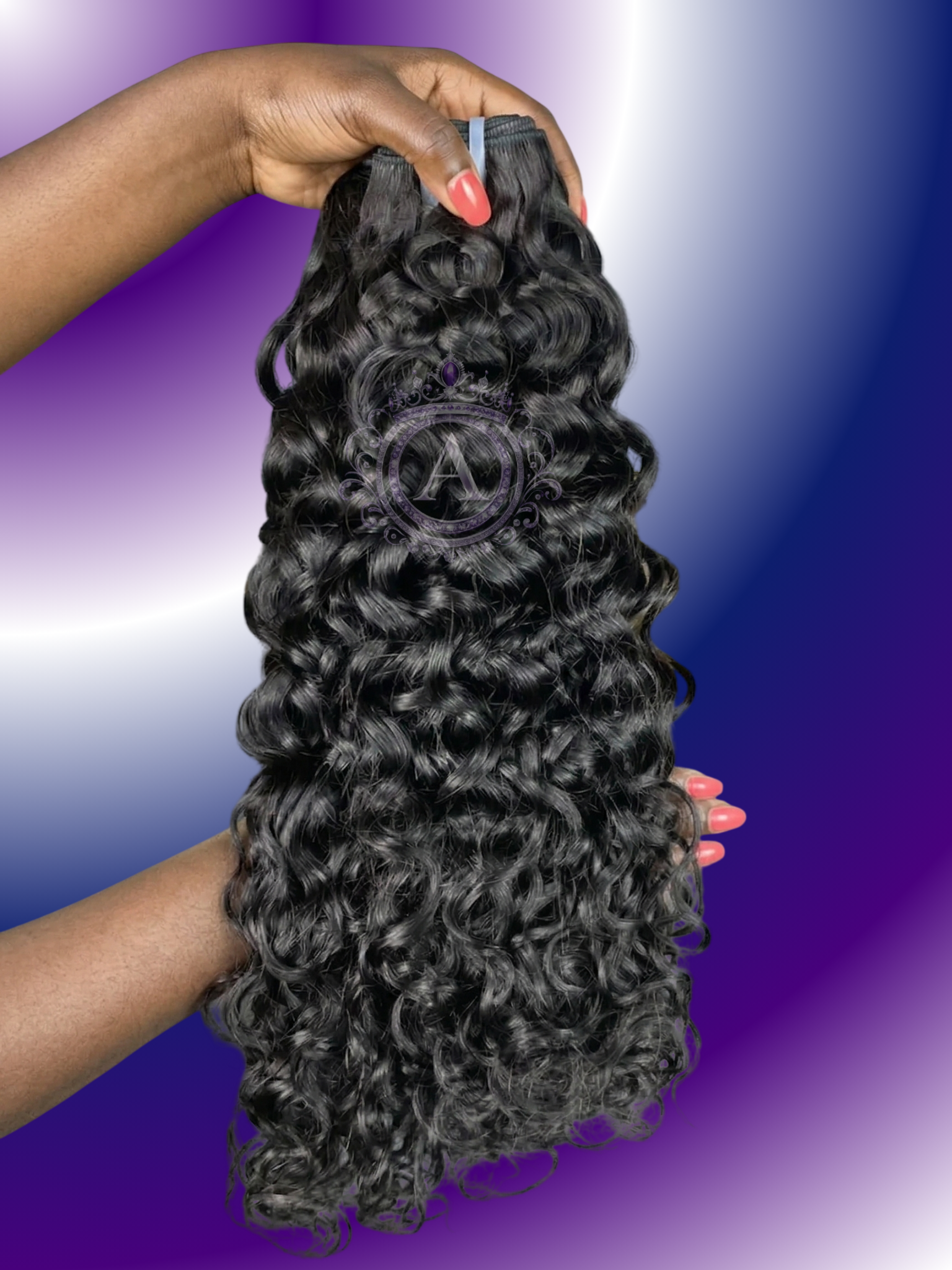Burmese Caribbean Curl Bundle Kits