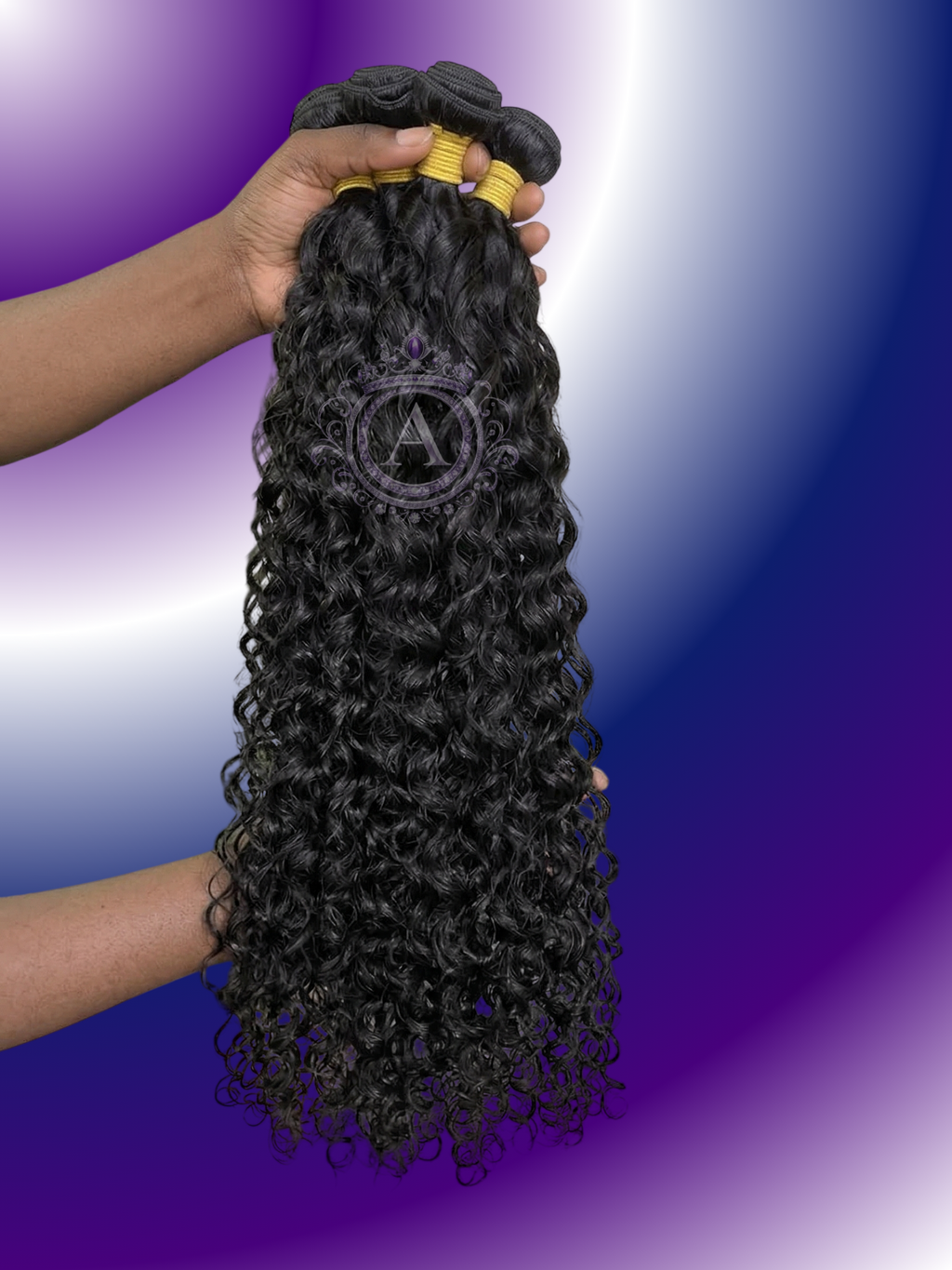 Burmese Caribbean Curl Bundle Kits