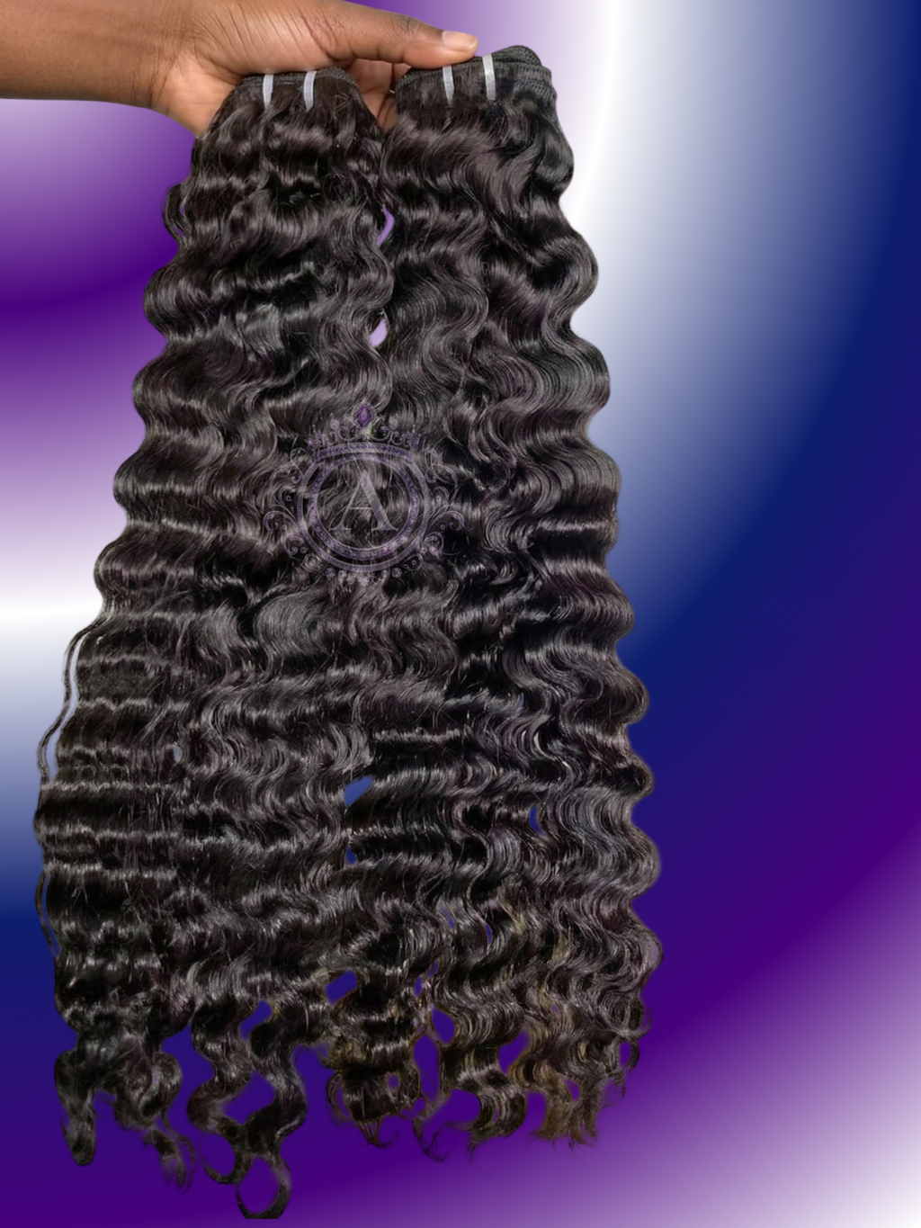 Burmese Exotic Curly Bundle Kits