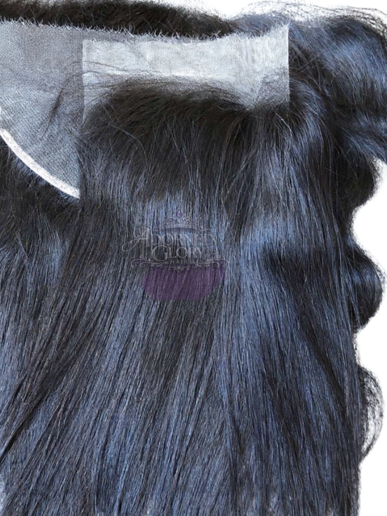 HD 13x4 Lace Closure