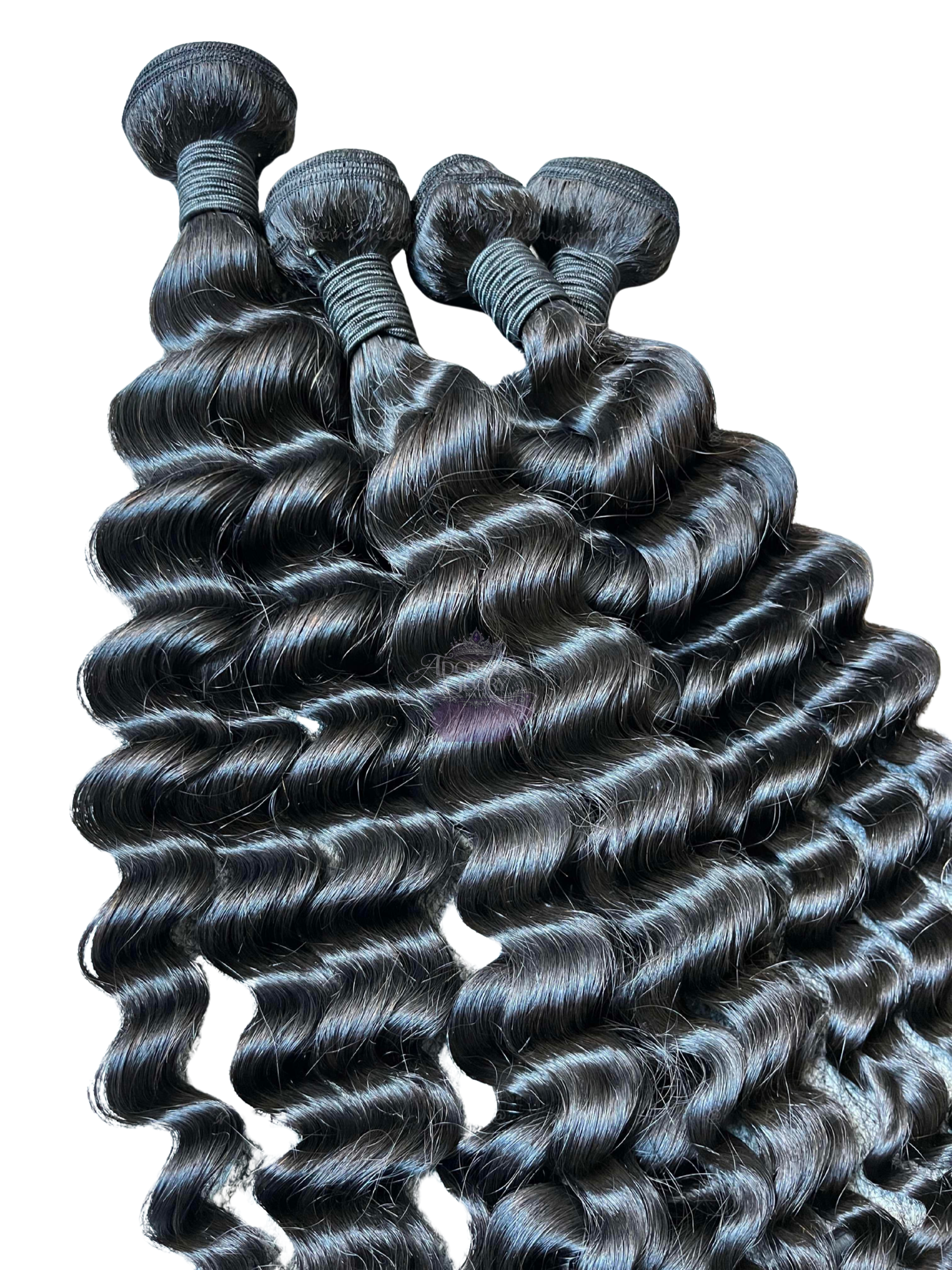 Royal Loose Deep Wave
