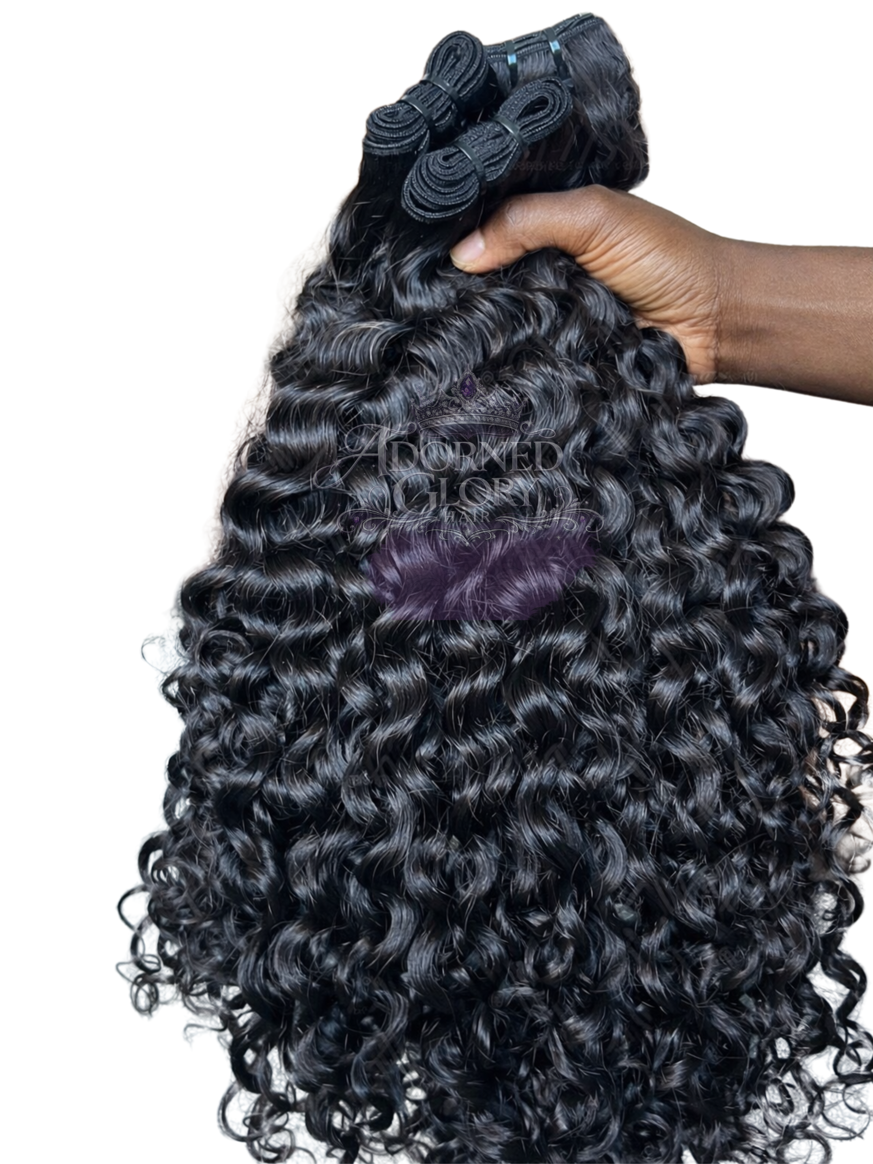 Royal Italy Curly