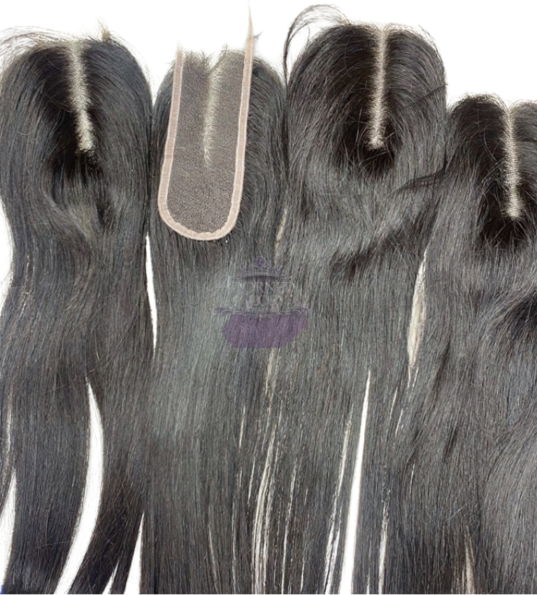 HD 2x6 Lace Closure