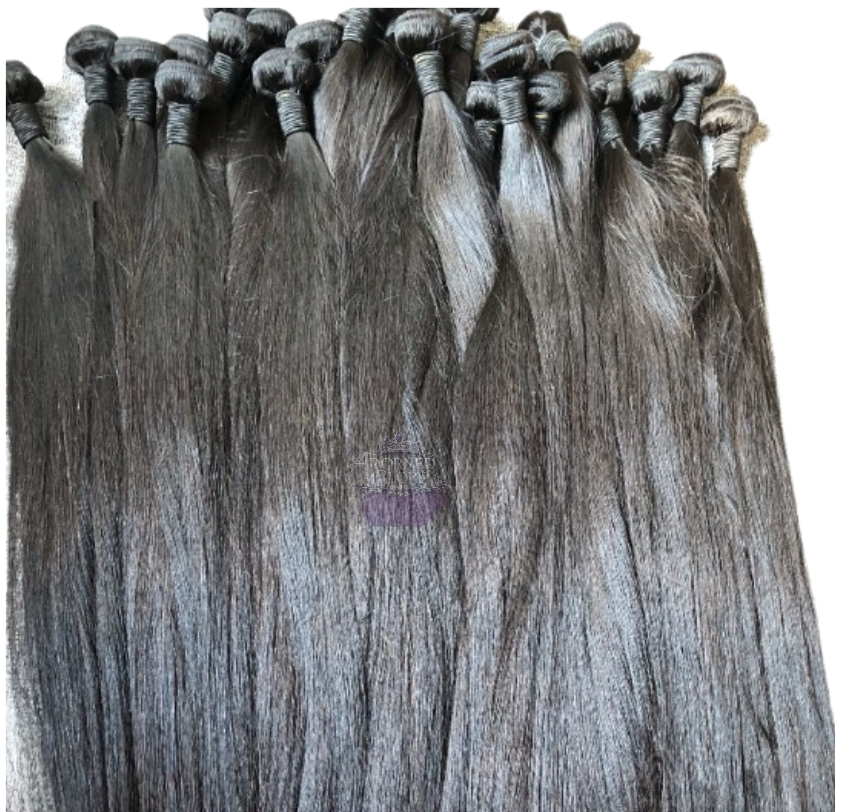 Silk Royal Straight