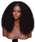 HD Jerry Royal Curl Wig