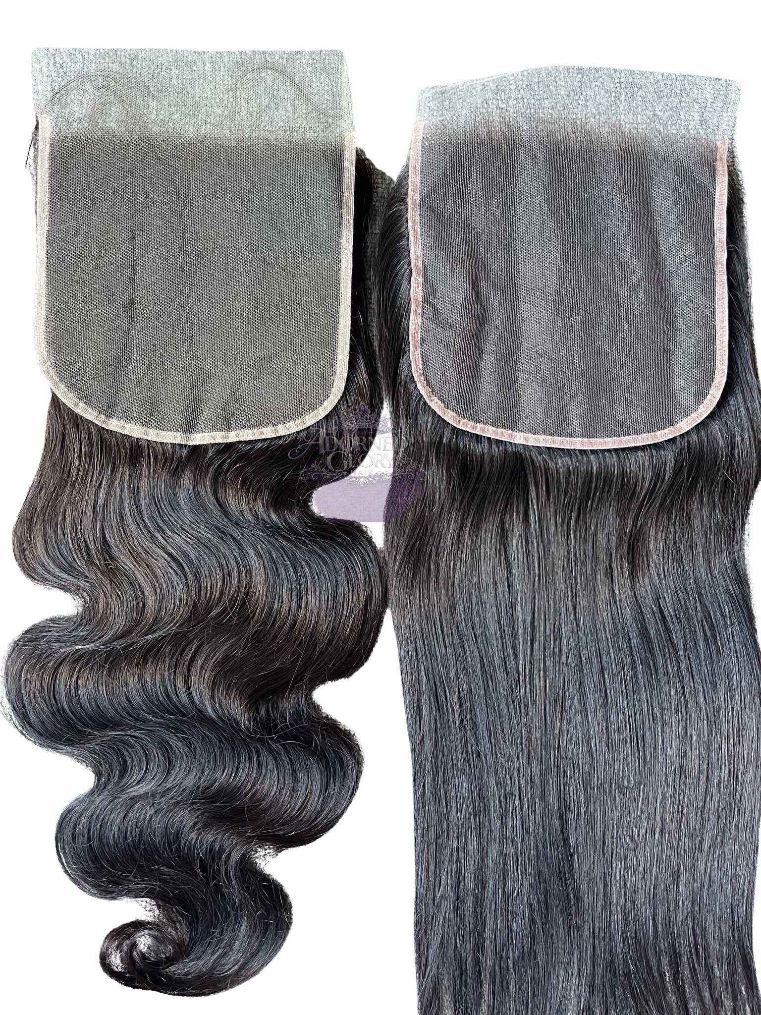 HD 7x7 Lace Closure