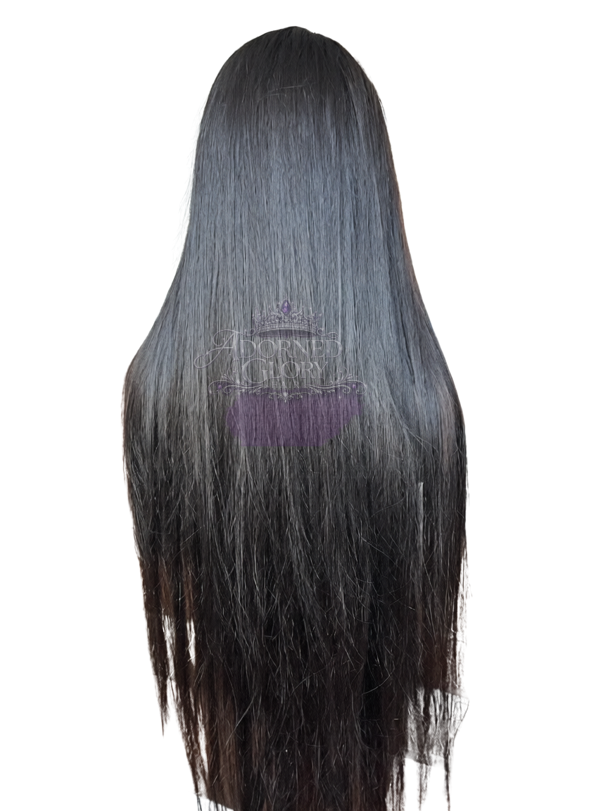 HD 2X6 Closure Wigs