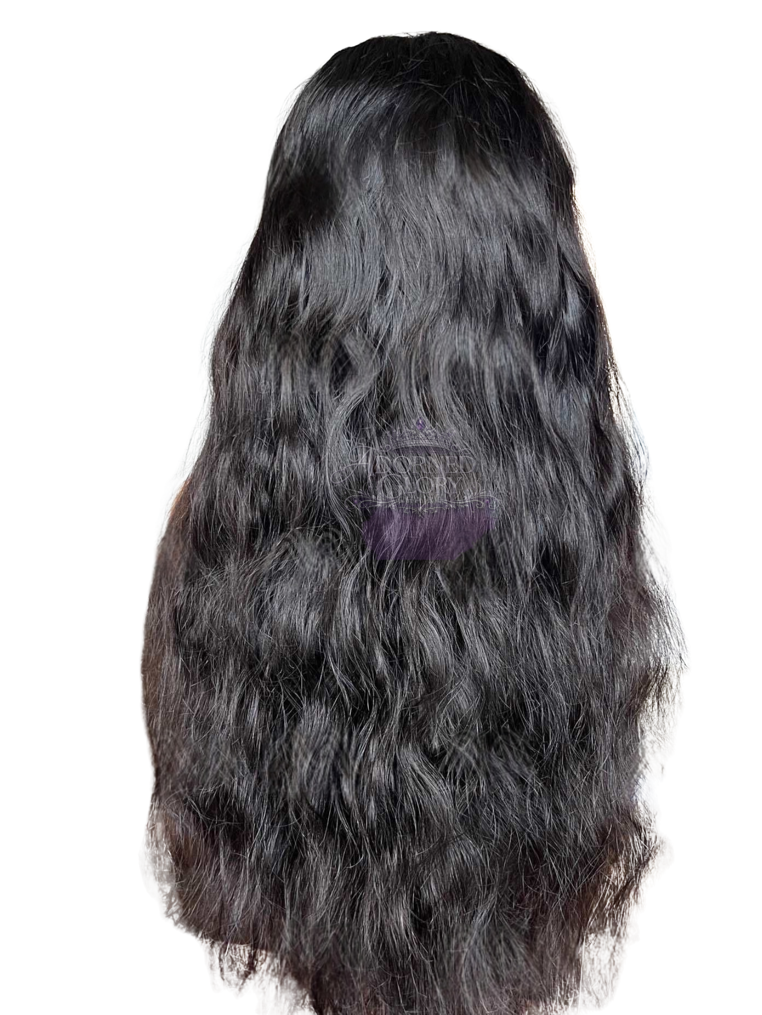 HD Royal Body Wave Wigs