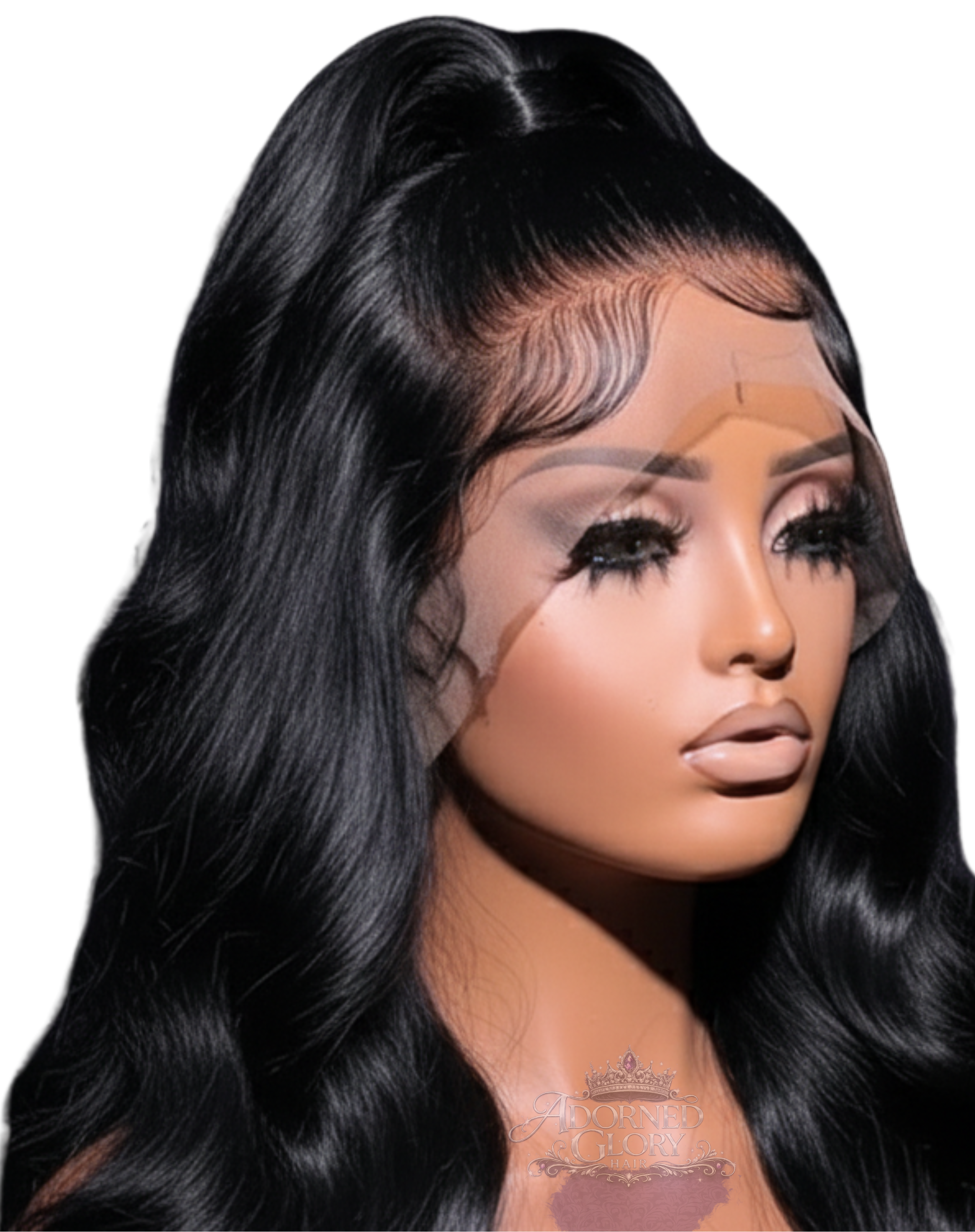 HD Royal Loose Deep Wave Wigs
