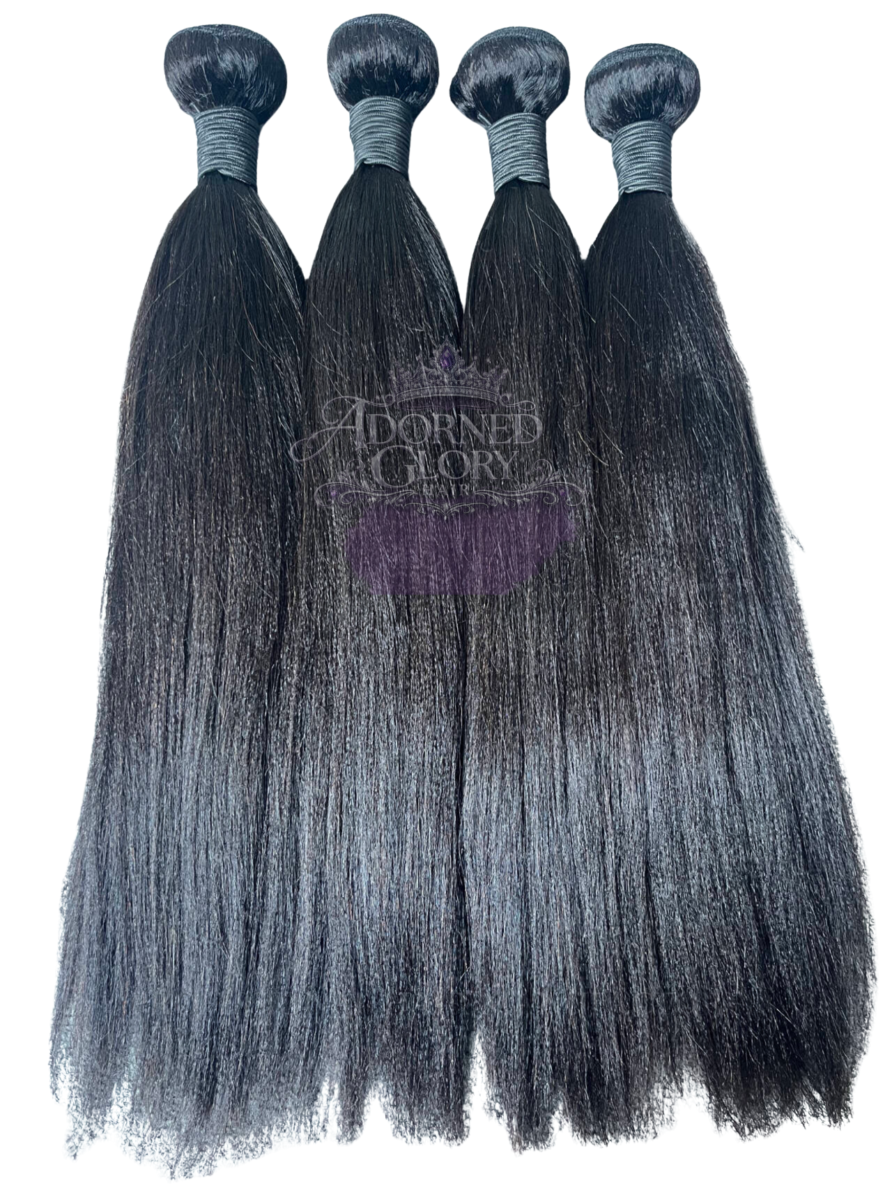 Straight Royal Yaki Bundles
