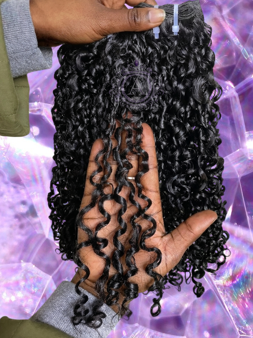 Burmese Juicy Coil Bundle Kit