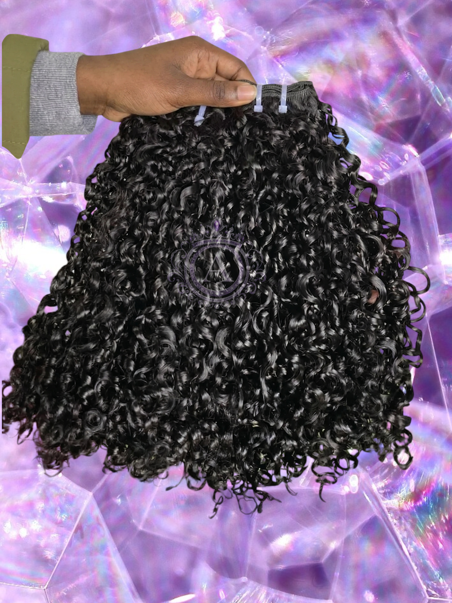 Burmese Juicy Coil Bundle Kit