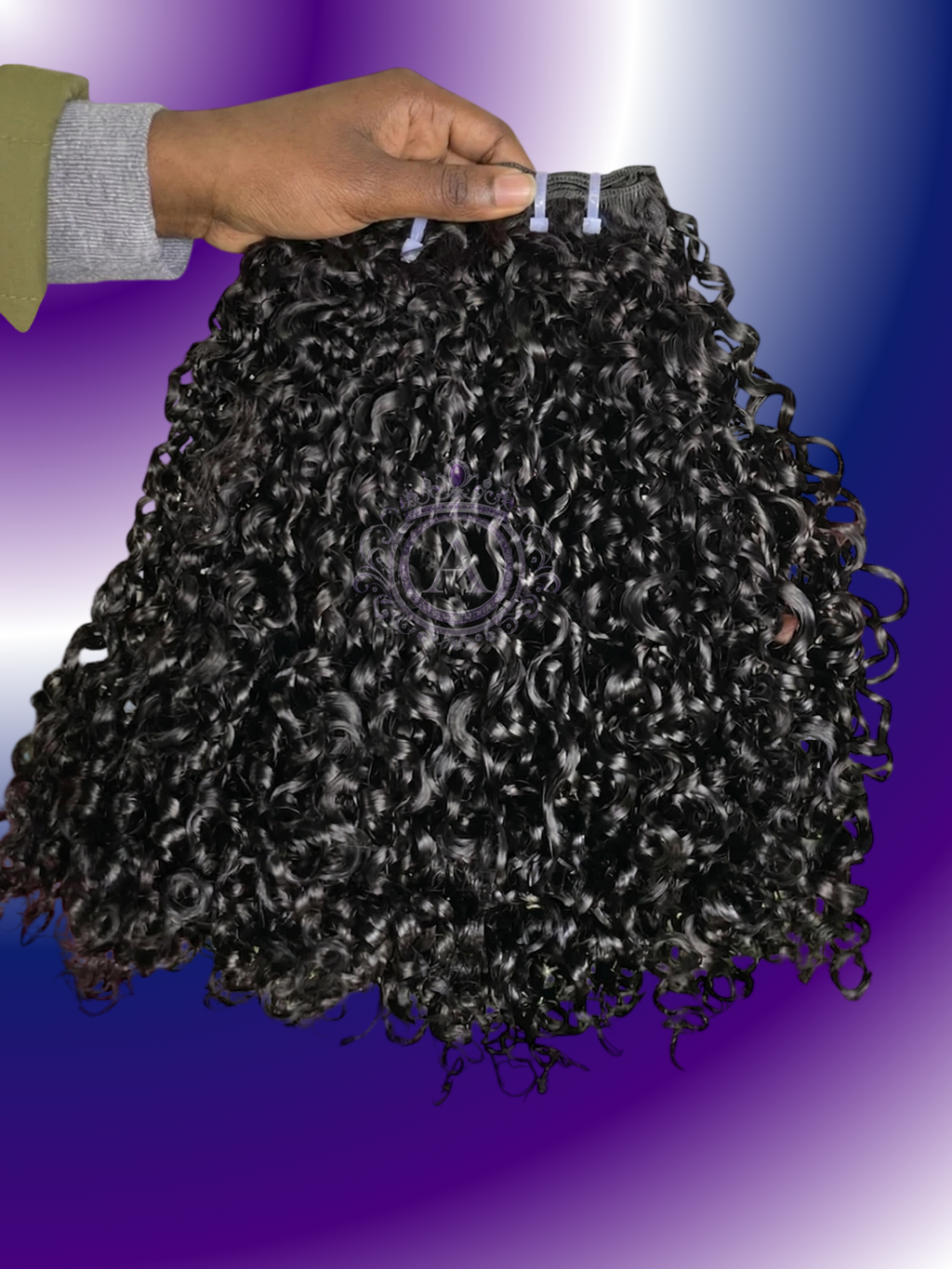 Burmese Juicy Coil Bundle Kits