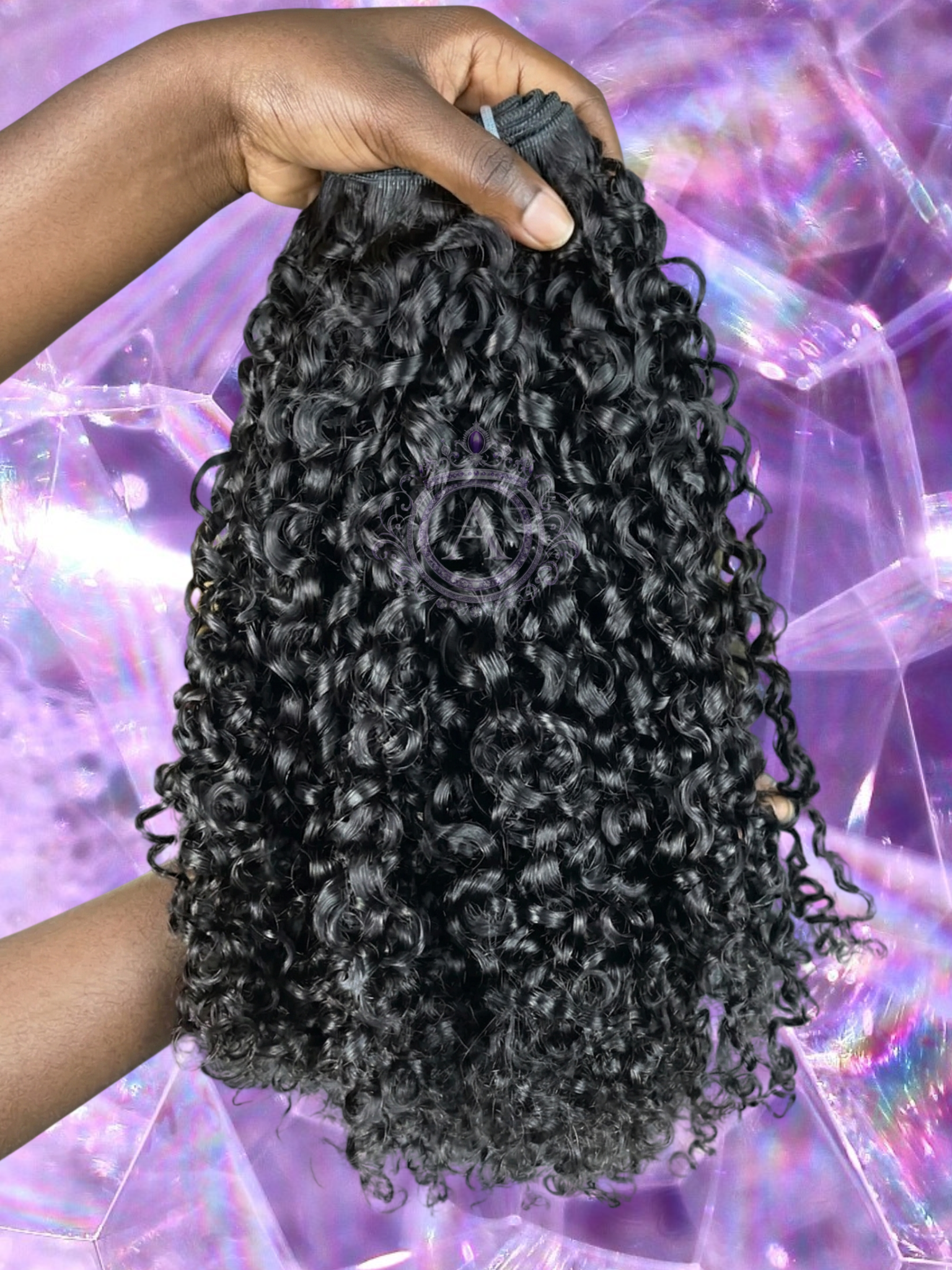 Burmese Juicy Coil Bundle Kit