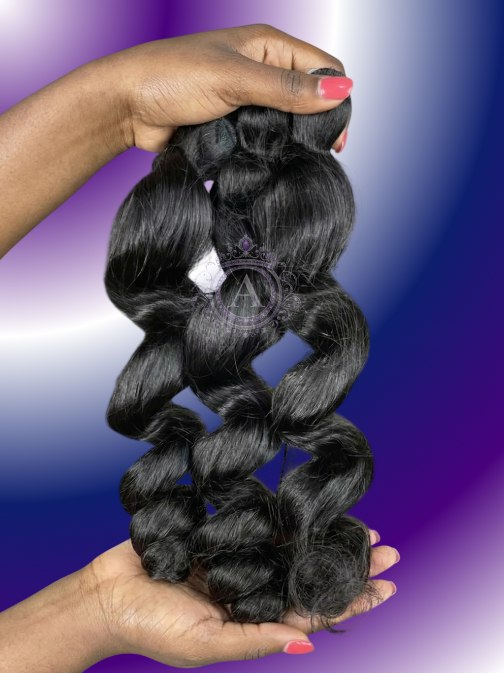 Burmese Beach Wave Bundle Kits