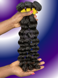 Burmese Bombshell Curl Bundle Kits