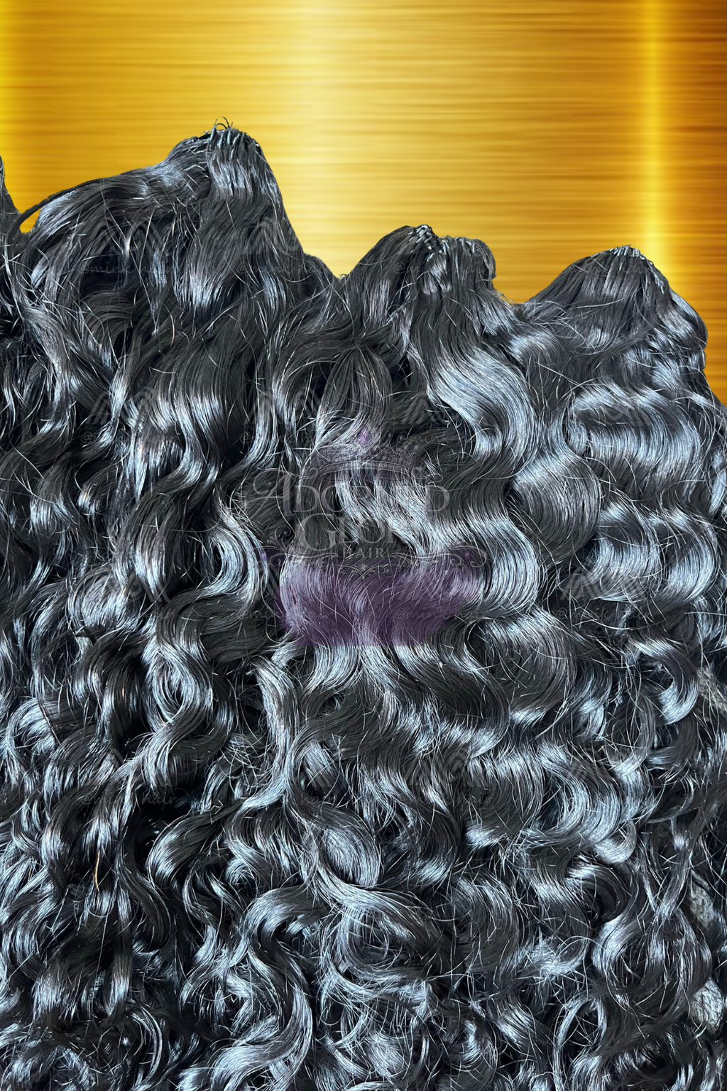 Maxx Edition Crocket Extensions