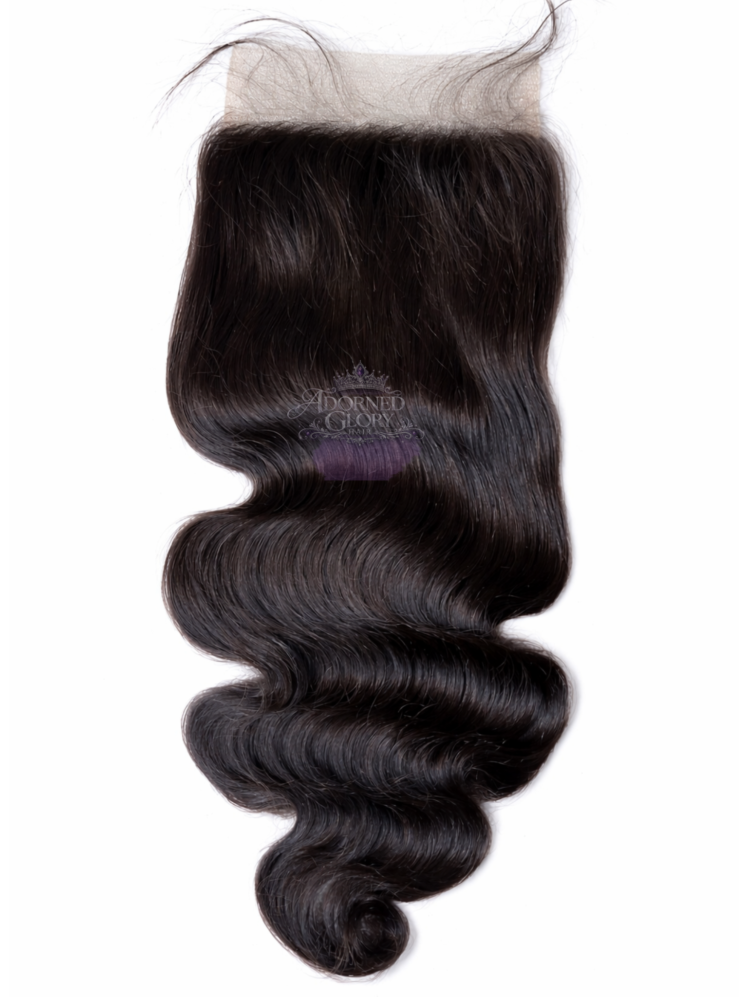 HD 7x7 Lace Closure