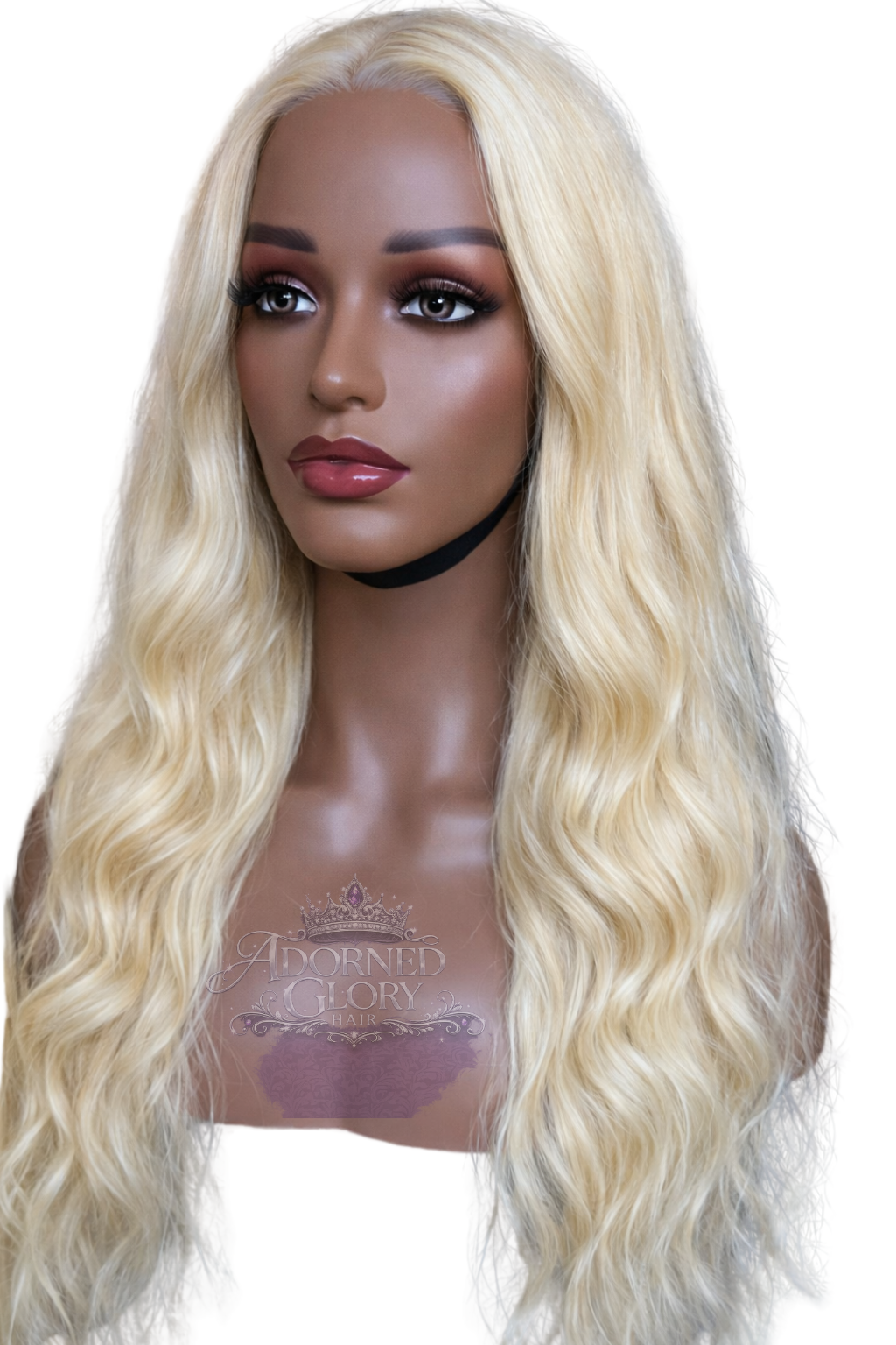 HD 613 Royal Body Wave Wig