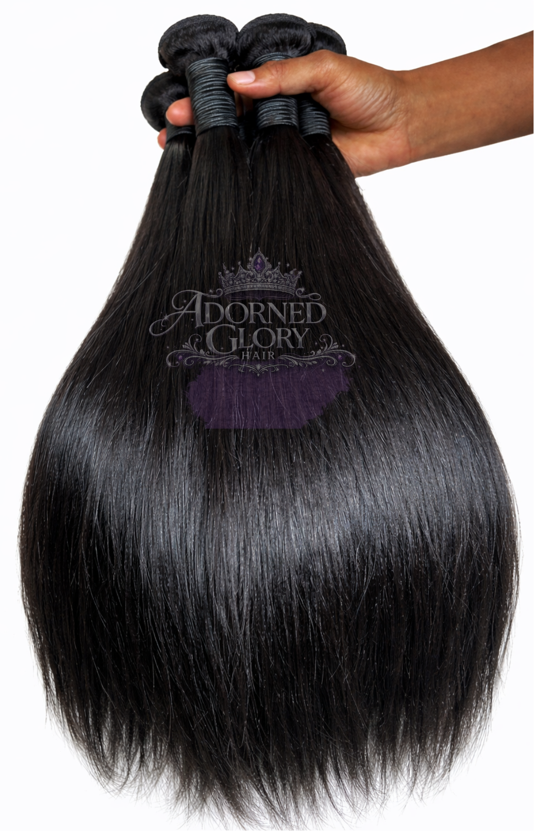 Straight Royal Yaki Bundles