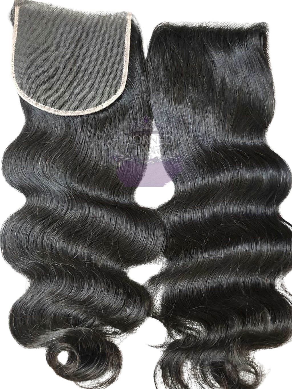 HD 5X5 Lace Closure