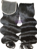 HD 5X5 Lace Closure