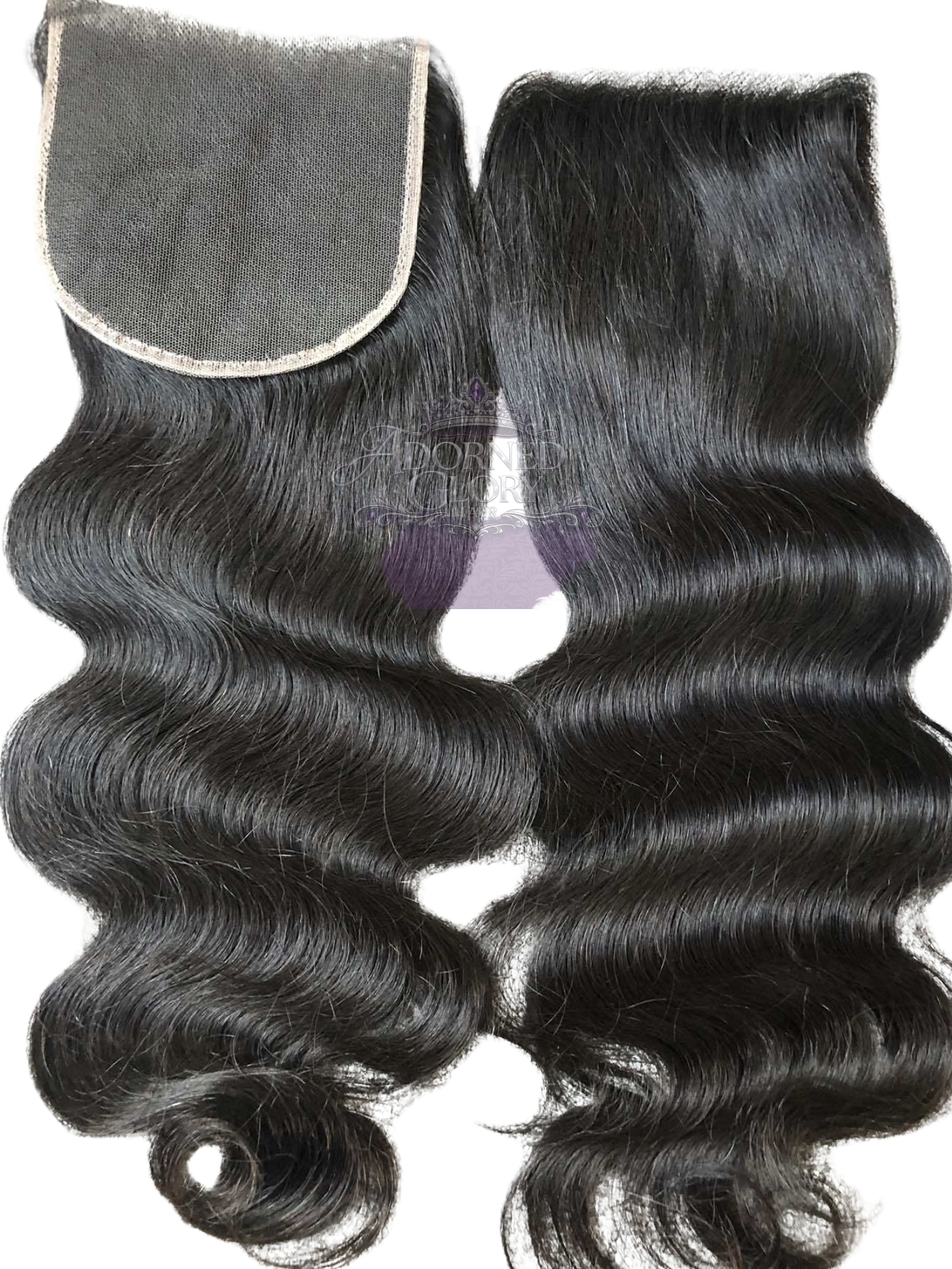 HD 5X5 Lace Closure