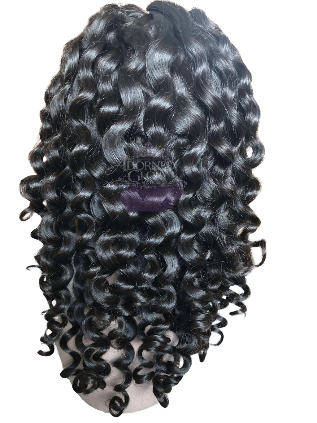 HD Royal Loose Deep Wave Wigs