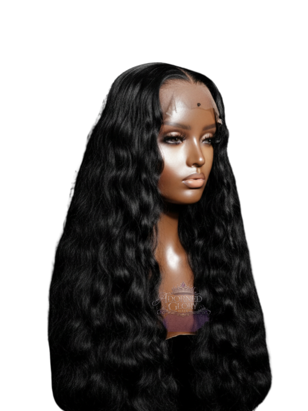 HD Royal Water Wave Wigs