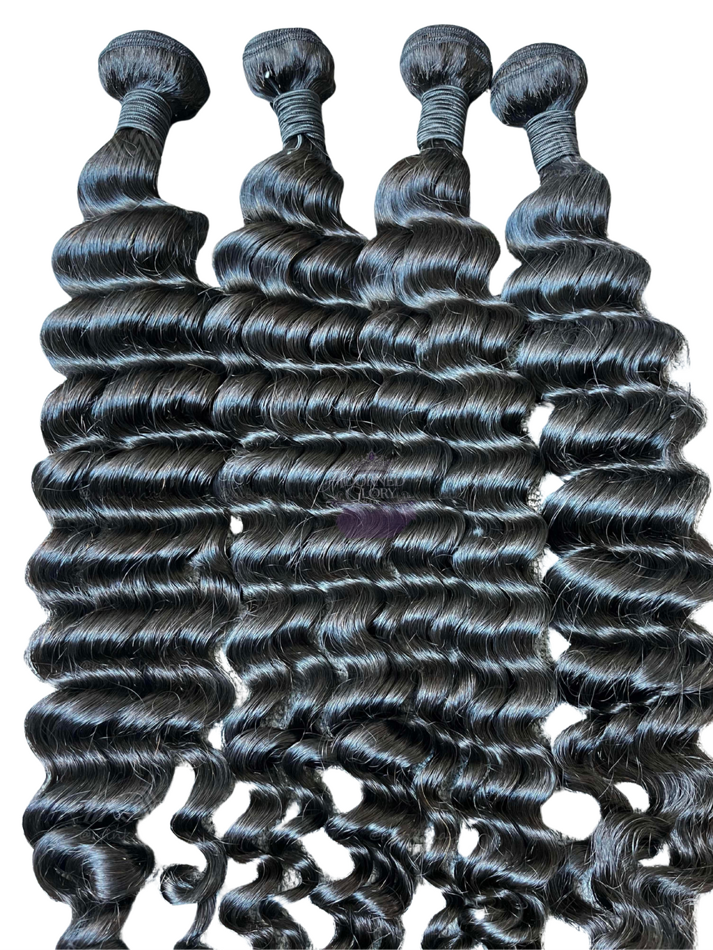 Royal Loose Deep Wave