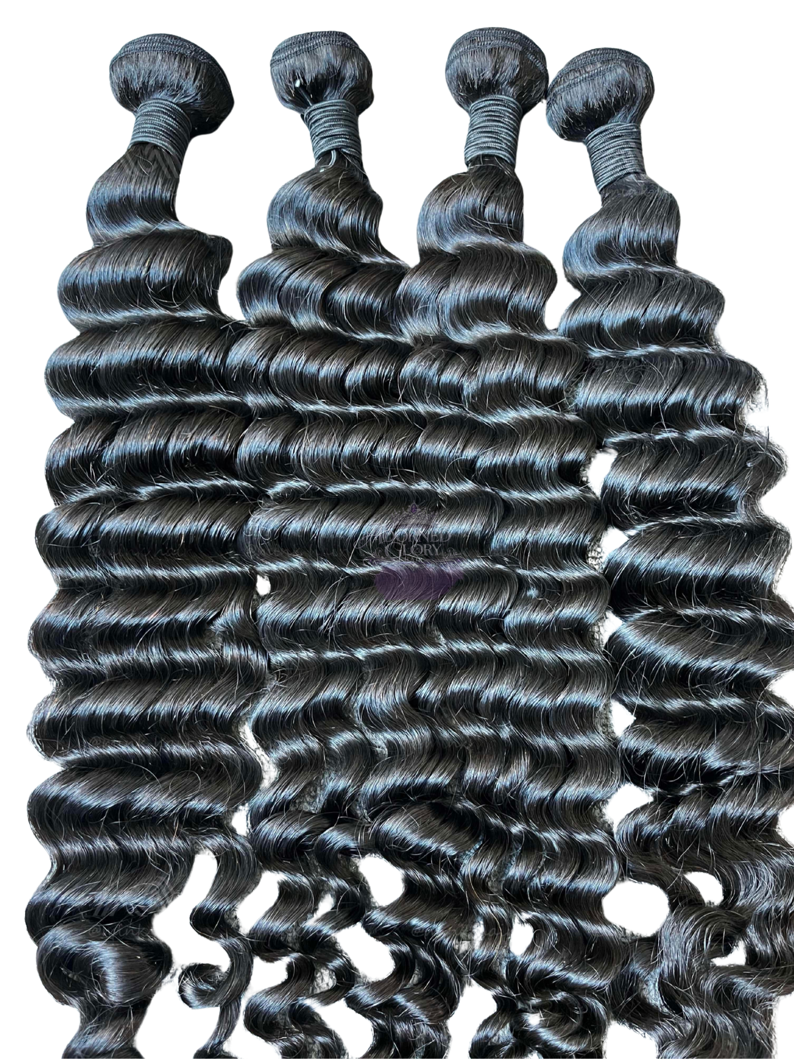 Royal Loose Deep Wave