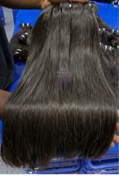 Silk Royal Straight