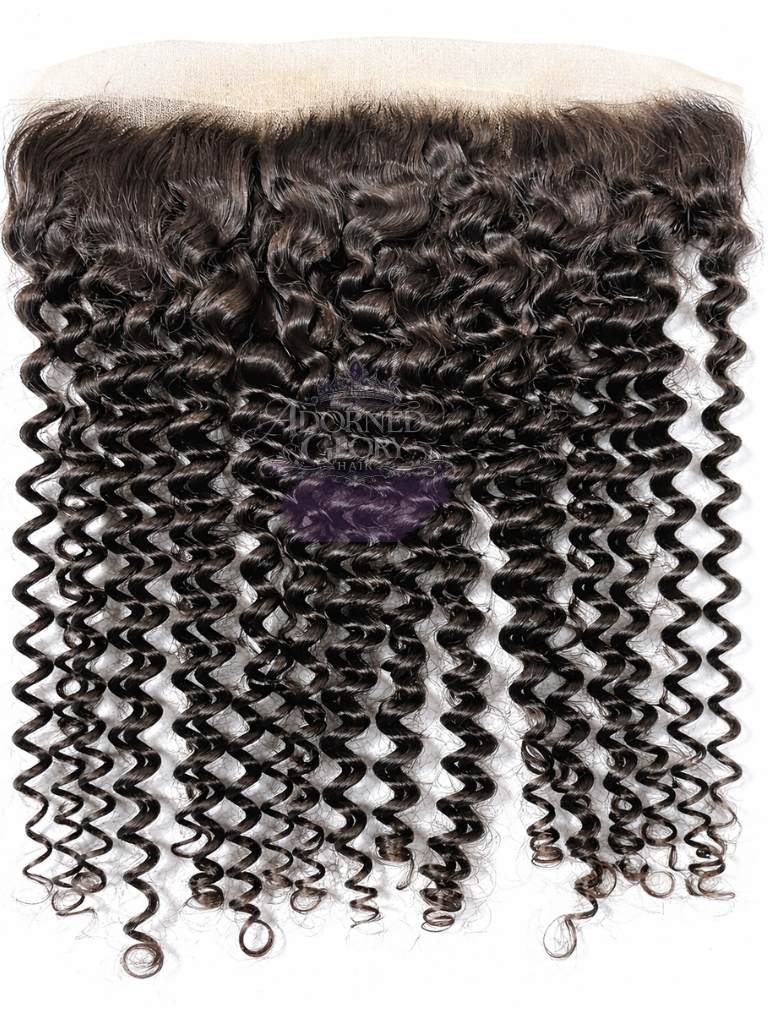 HD 13x4 Lace Closure