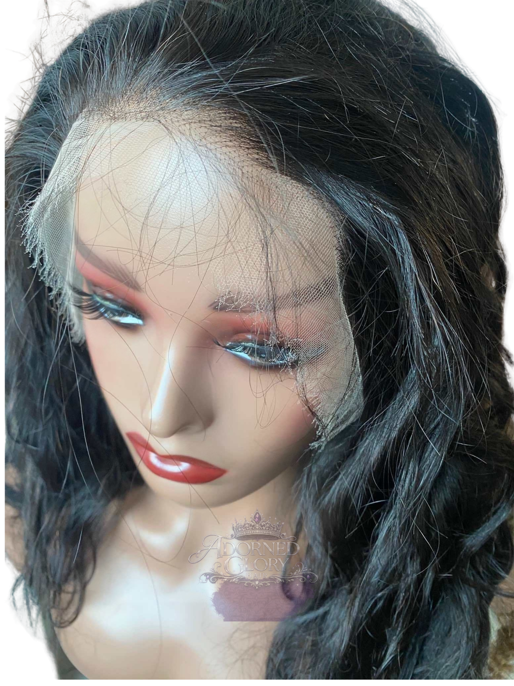 HD Royal Body Wave Wigs