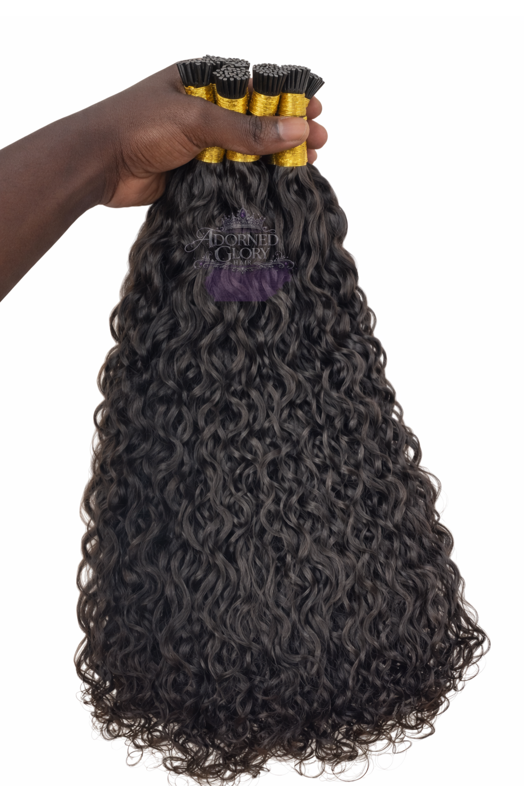 Infusion I-Tip Extensions