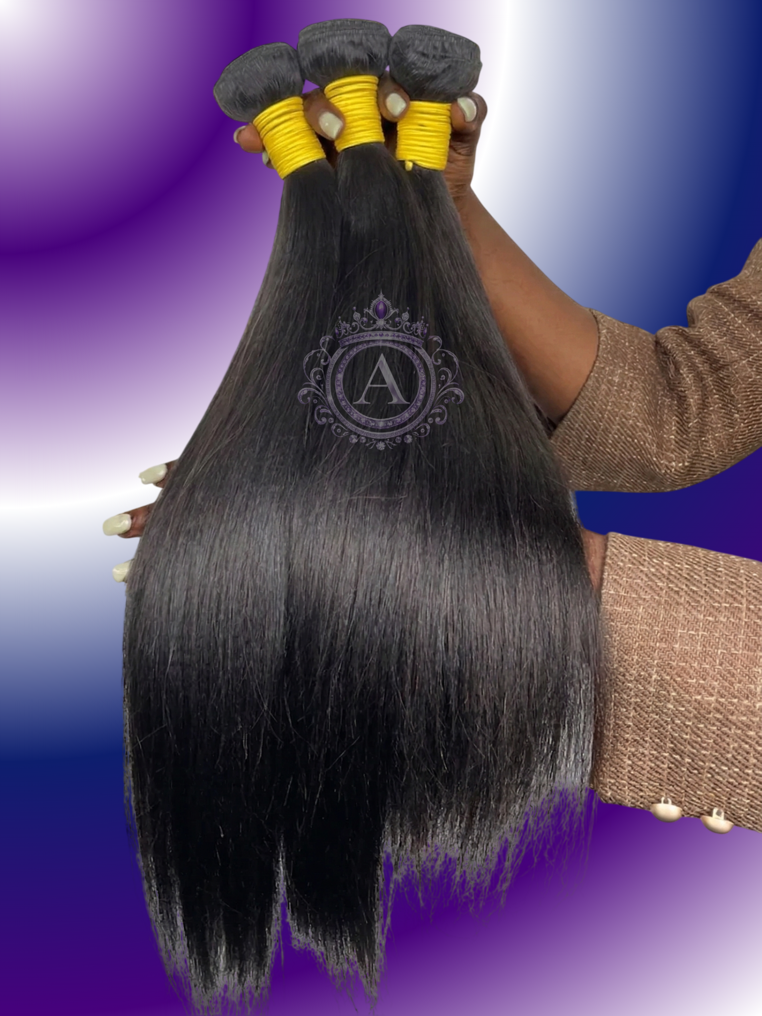 Burmese Course Yaki Straight Bundle Kits