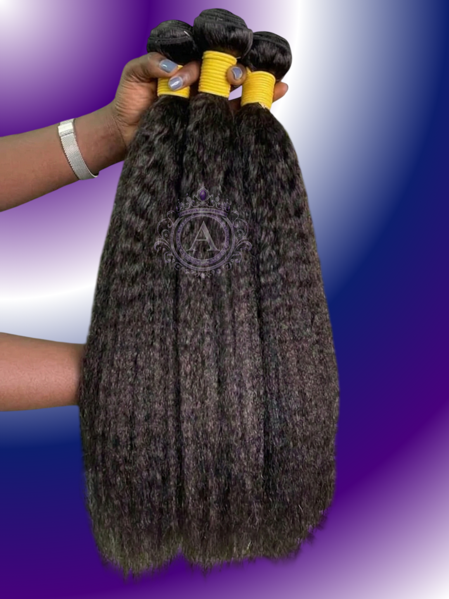Burmese Blowout Straight Bundle Kits