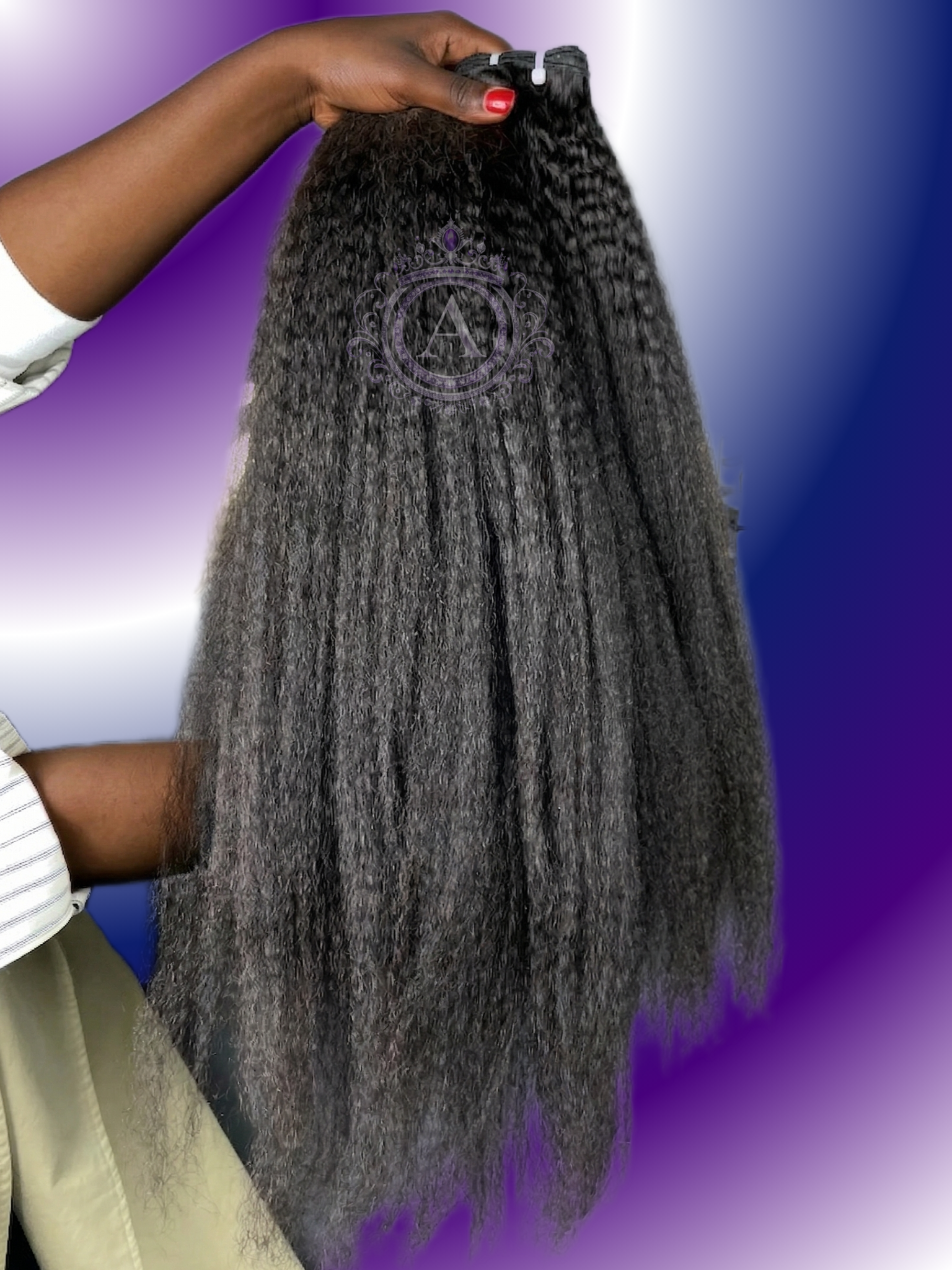 Burmese Blowout Straight Bundle Kits