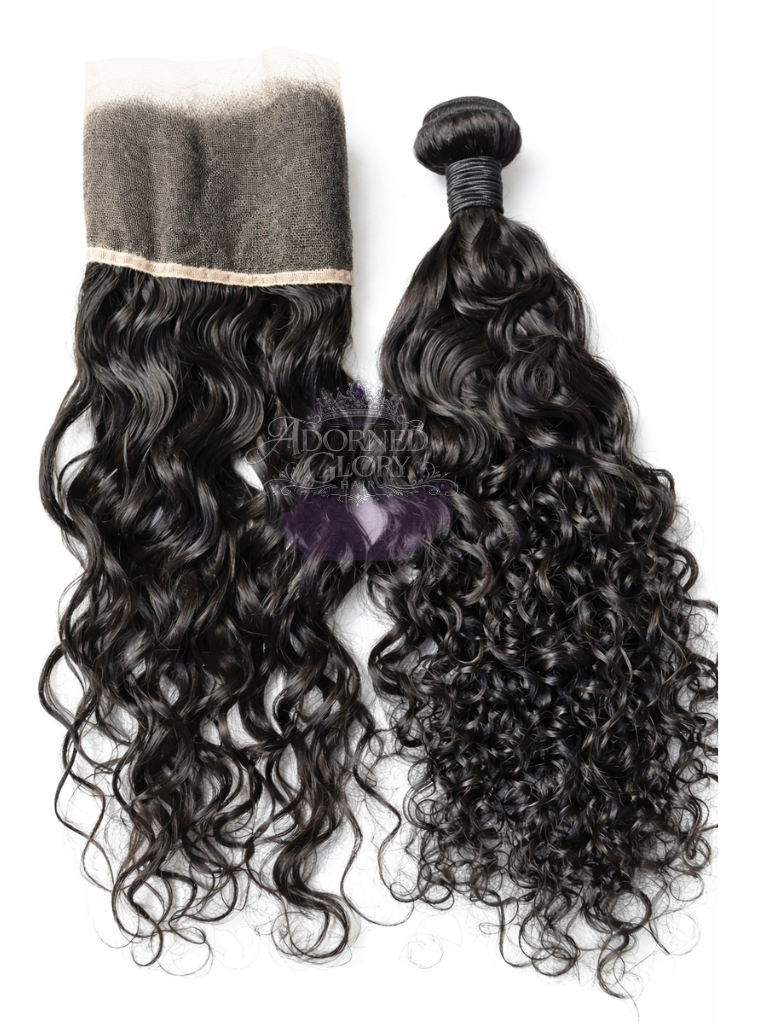 HD 13x4 Lace Closure