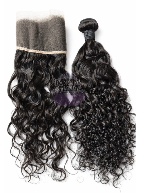 HD 13x4 Lace Closure