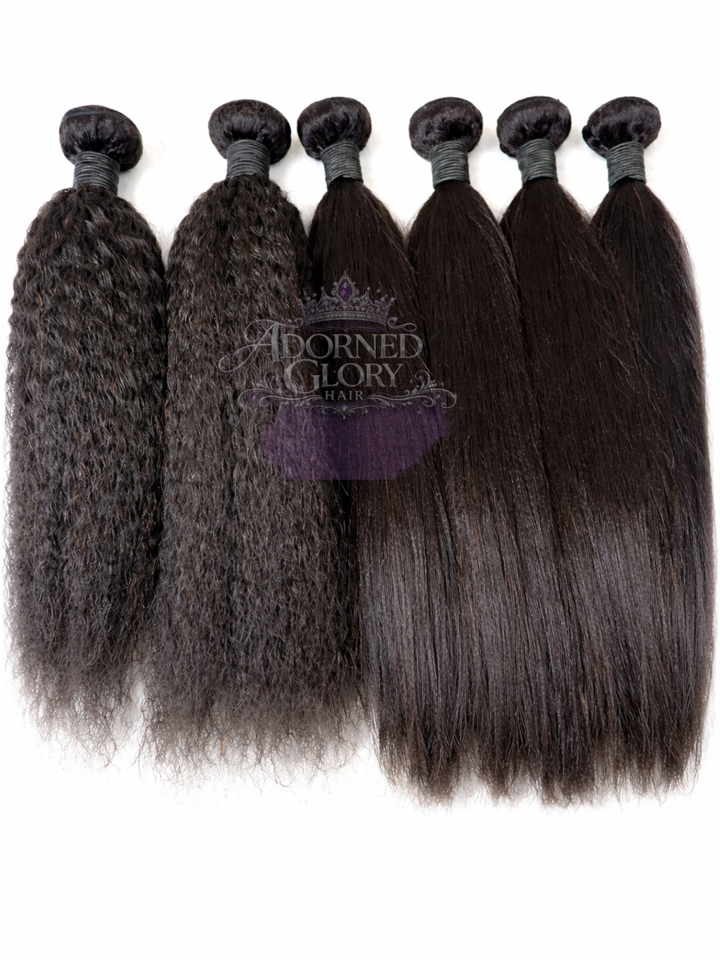Straight Royal Yaki Bundles