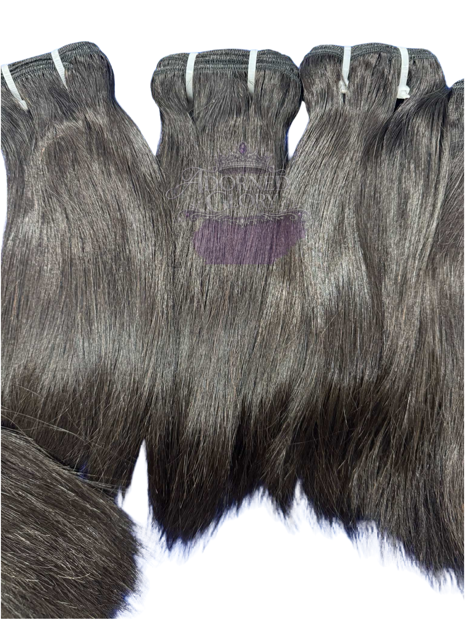 Dense Royal Straight Bundles