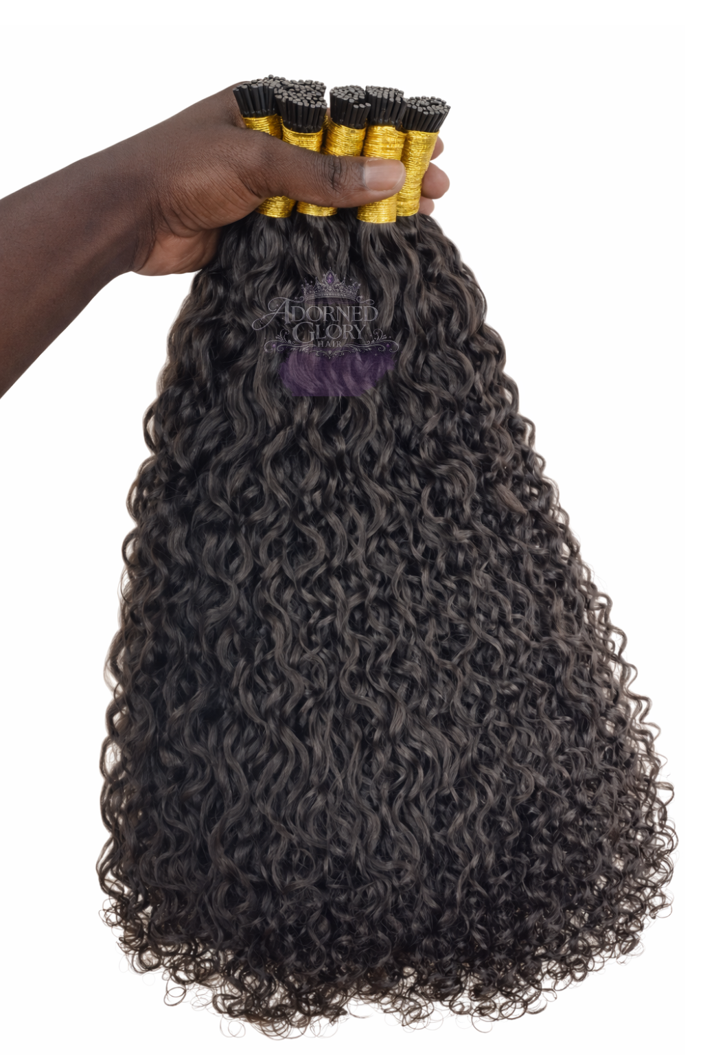 Infusion I-Tip Extensions