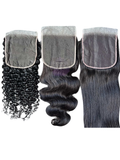 HD 7x7 Lace Closure