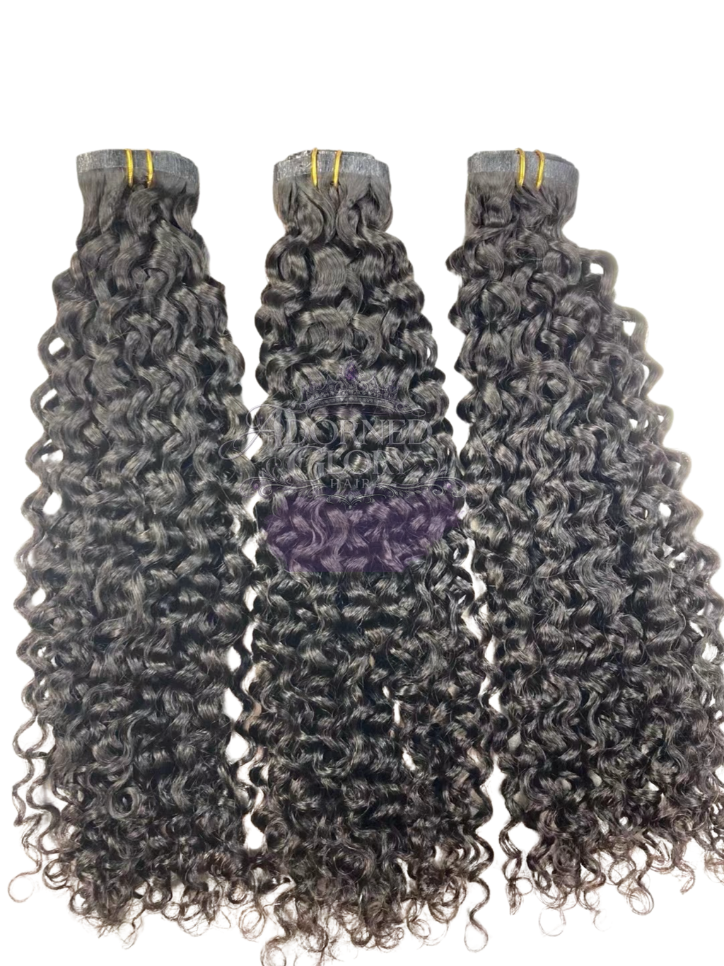 Ultra Thin Seamless Clip-Ins