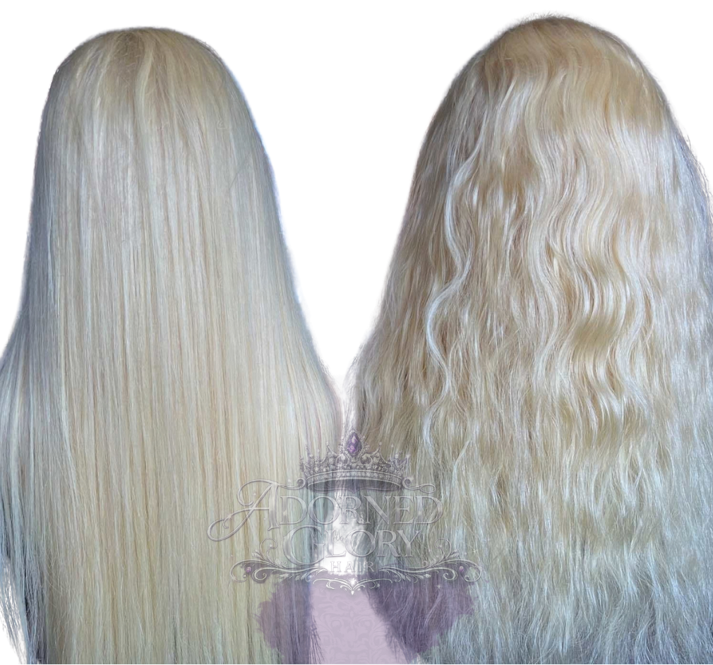 HD 613 Royal Body Wave Wig