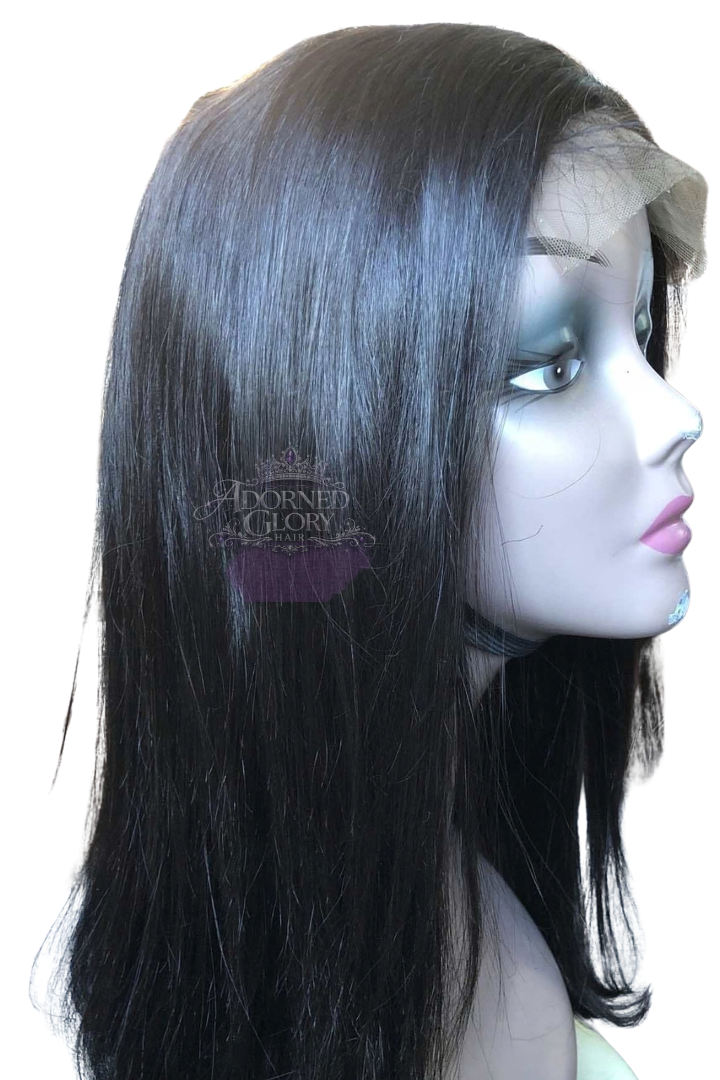 HD Glueless Bob Wig