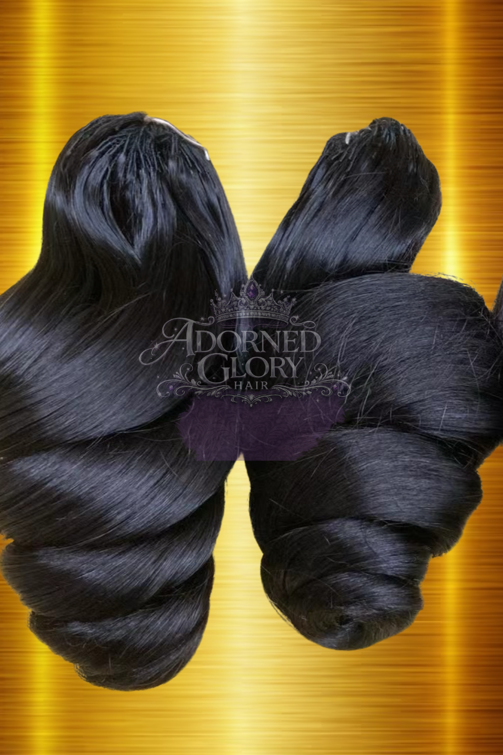 Maxx Edition Crocket Extensions