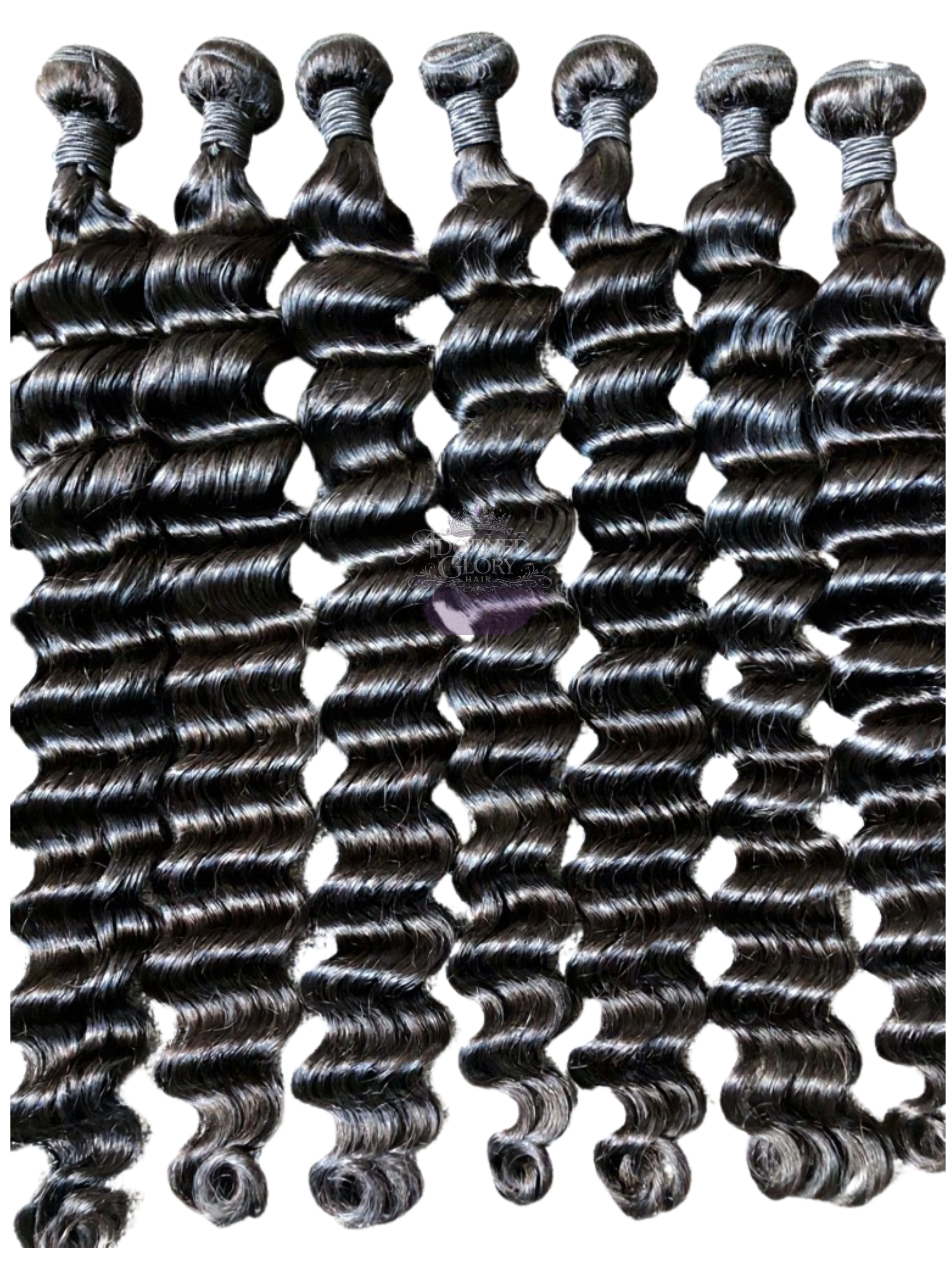 Royal Loose Deep Wave