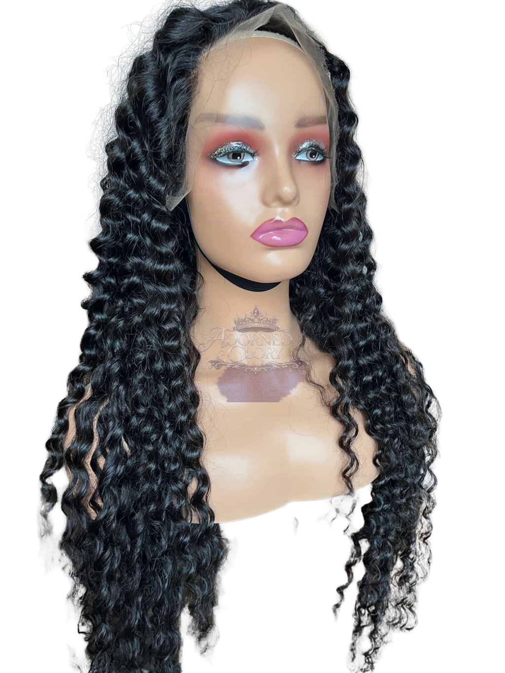 HD Royal Deep Wave Wigs